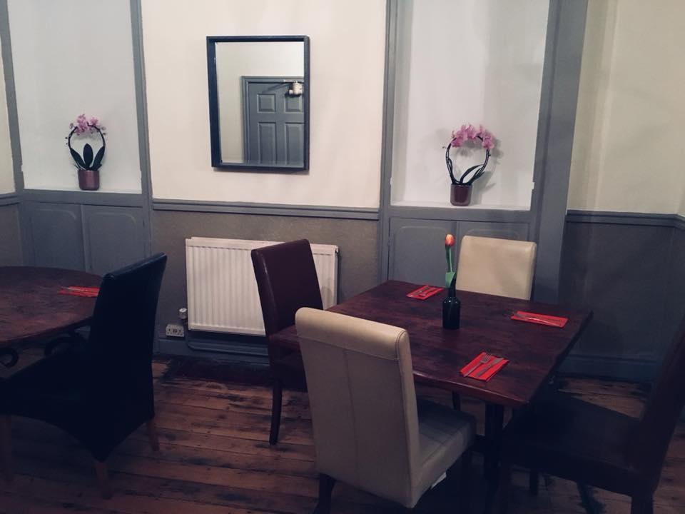 The Cross Keys Hotel Llanymynech Dış mekan fotoğraf