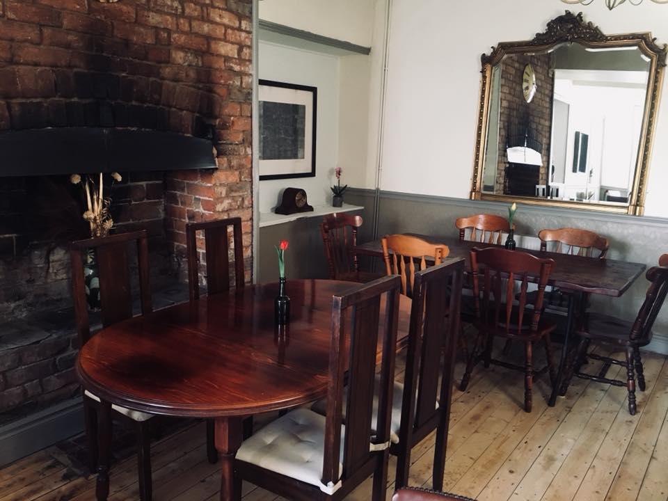 The Cross Keys Hotel Llanymynech Dış mekan fotoğraf